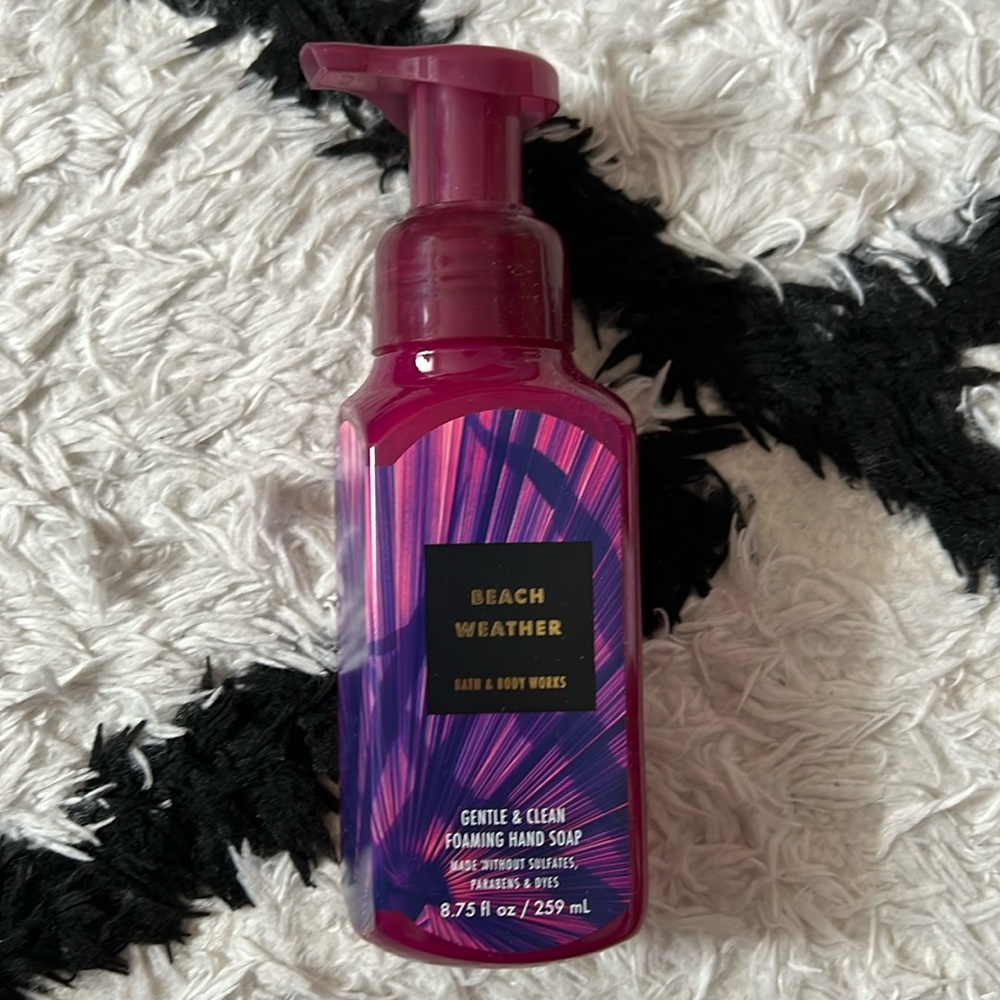 Bath & Body Works